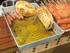 -老客满蛋饼(双塔市集店)