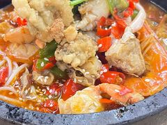 -老三样·旧食新味(船山路店)