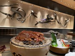 -西村日本料理(香格里拉饭店)