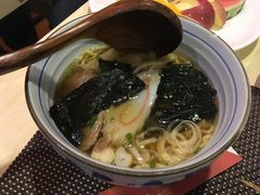 -有喜屋·深夜食堂(北京西路店)