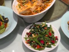 -新侨小馆(东直门北小街店)