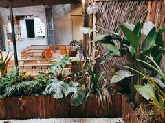 -ChitChat奇洽·Bistro(黎黄陂路店)