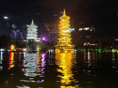 -桂林两江四湖景区