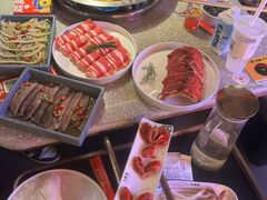 -大龙燚火锅(太古里店)