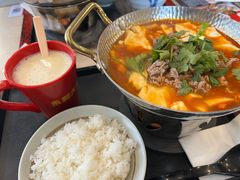 -永和大王(朝晖店)
