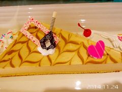android_upload_pic-汇泉王朝大饭店-旋转餐厅(南海路店)