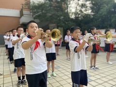 -无锡市南长街小学