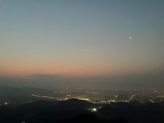 -德胜岩景区
