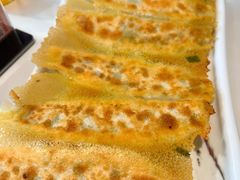 -春水锅贴·传统鲁菜(大明湖店)