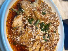 -常和州·夜宵大排档(常州单店)