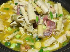 -千岛湖小鱼儿·淳安匠心农家菜