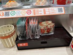 -新一番三文鱼寿司(大东海店)