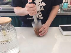 -二里咖啡(上堡公寓店)