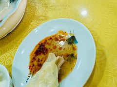 -春水锅贴·传统鲁菜(大明湖店)