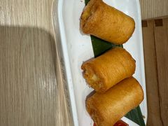 -蔡澜点心·粤菜(新街口IFCX店)