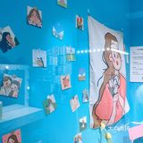 90后的回忆杀&大头贴