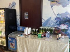 -湛山花园酒店-自助餐厅