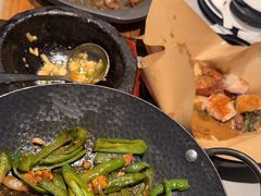 -绿茶餐厅(广州天河城店)