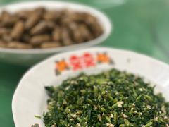 马兰头-谢记上海大排档(长寿路店)