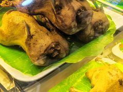-但家香酥鸭(民生路总店)