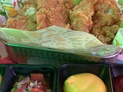 -Famous肥猫墨西哥音乐餐吧(五棵松华熙LIVE店)