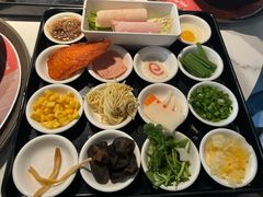 -妈妈故事米线(市府恒隆店)