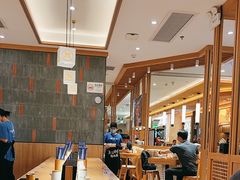 -马记永·兰州牛肉面(3019君尚店)