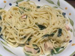 -萨莉亚意式餐厅(杭州滨江天街店)