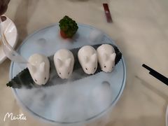 -鸿福楼(观澜店)
