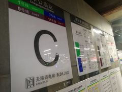 -车公庙(地铁站)