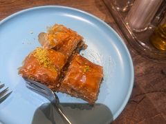 -Mevlana梅夫娜土耳其餐厅·清真