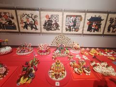 -北京工艺美术博物馆