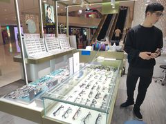 -IMUSΛ目上眼镜(青浦宝龙广场店)
