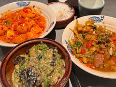 -潇湘阁(望京SOHO店)