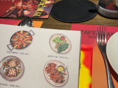 -ZAFFERANO西班牙海鲜饭(上海首店)