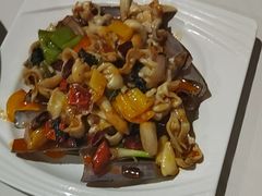 -强记海鲜·大排档(蛇口新街店)