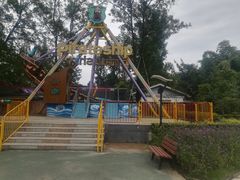 -成飞公园