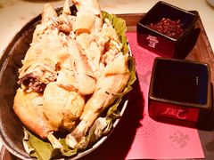 -桂满陇-十里风荷(合生汇店)