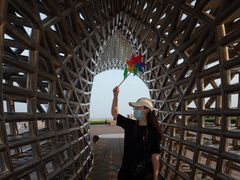 -南汇嘴观海公园