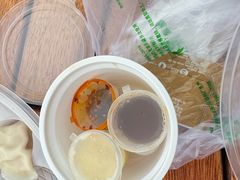 -喜鼎海胆水饺(东港店)