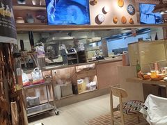 -谷丽麦馕新疆菜·清真(步步高梅溪新天地店)