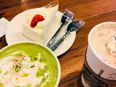 -星巴克(湖州梅地亚广场店)