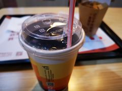 -迈德思客•汉堡•烤鸡(围墙巷店)