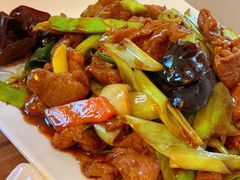 -Kung-fu Cuisine 功夫小厨