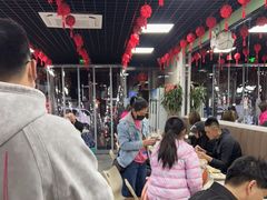 -大姐麻辣烫(莲宝中路店)
