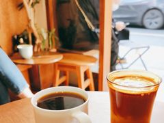 -Radar Coffee(思南路店)