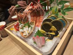 -Minase水濑·日料放题(外滩店)
