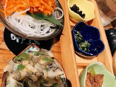 小菜-黑牛の店·和牛烧肉(合生汇店)
