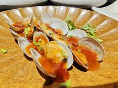 -德川家日本料理(中关村寰太大厦店)