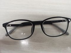 -利客来眼镜店(崂山百货店)